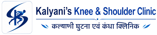 Kalyani's Knee & Shoulder Clinic