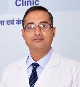 Dr. V.K. Pandey
