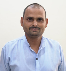 Mr. Anil