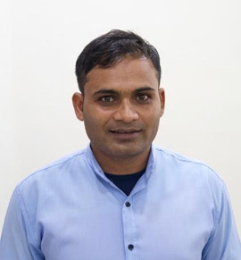 Mr. Sanjay Yadav
