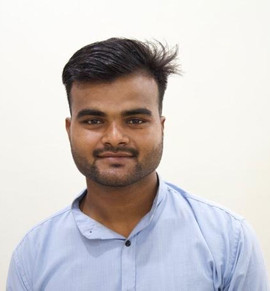 Mr. Nilesh Yadav