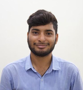 Mr. Monu