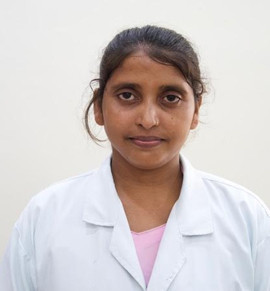 Miss Ritu