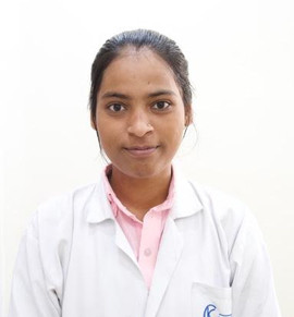 Miss Muskan